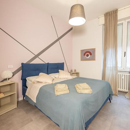 B&B Rosa Di Парма Экстерьер фото