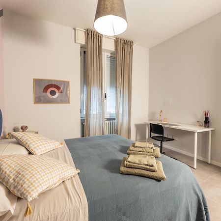 B&B Rosa Di Парма Экстерьер фото