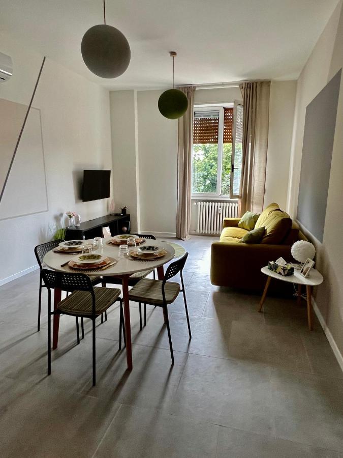 B&B Rosa Di Парма Экстерьер фото