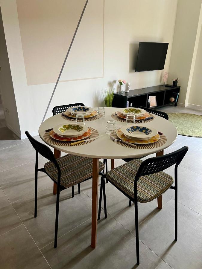 B&B Rosa Di Парма Экстерьер фото
