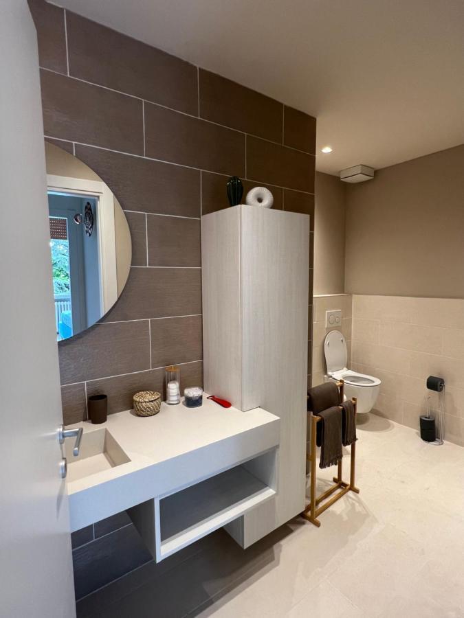 B&B Rosa Di Парма Экстерьер фото