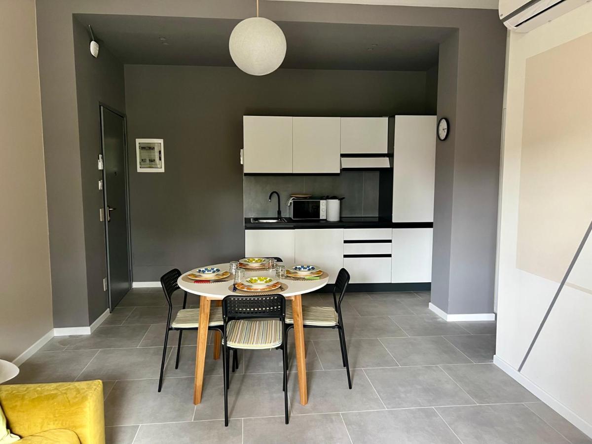 B&B Rosa Di Парма Экстерьер фото