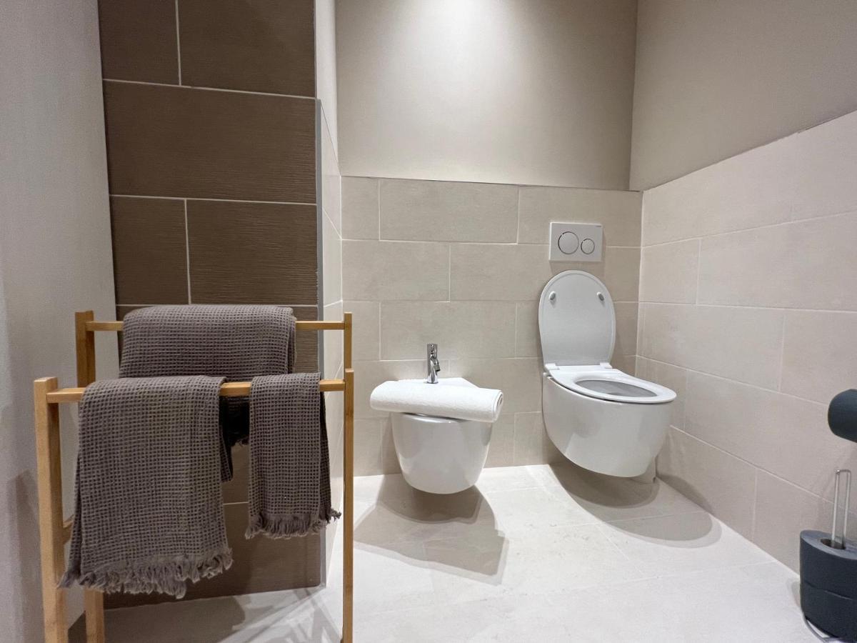 B&B Rosa Di Парма Экстерьер фото