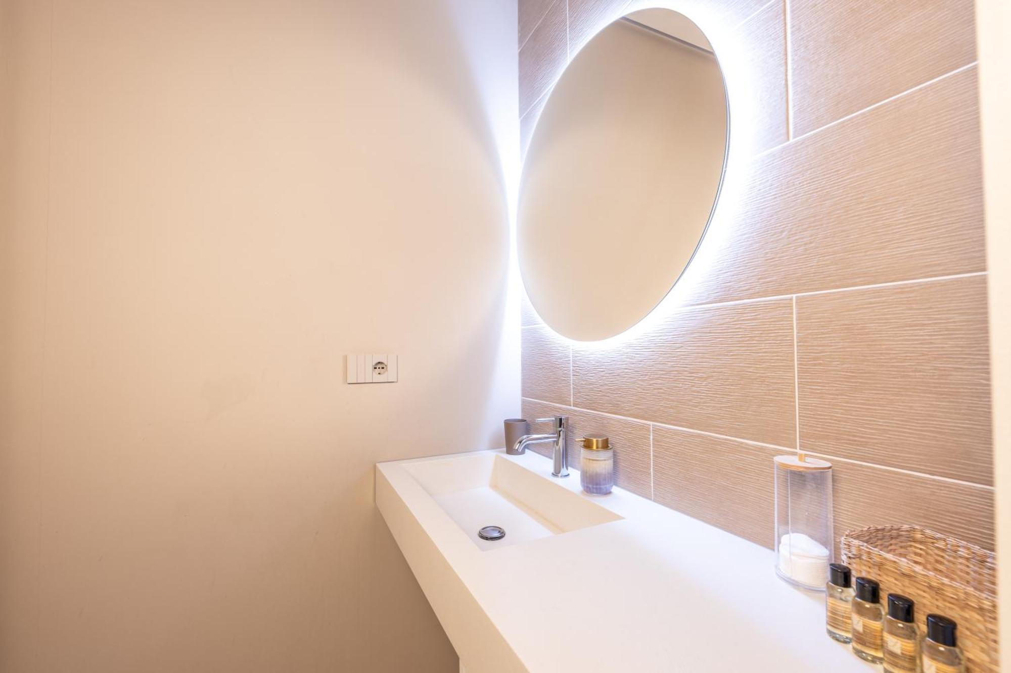 B&B Rosa Di Парма Экстерьер фото