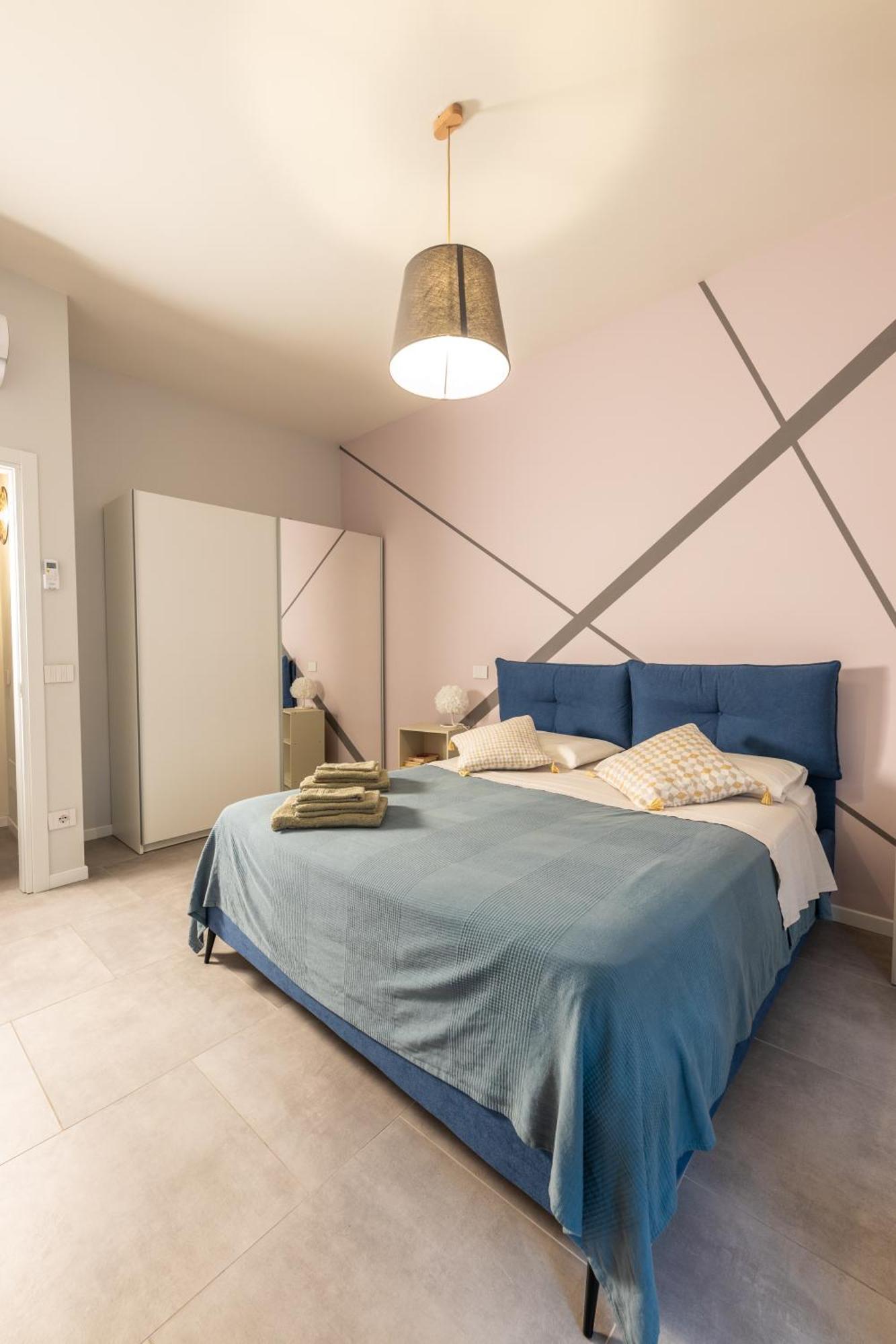 B&B Rosa Di Парма Экстерьер фото