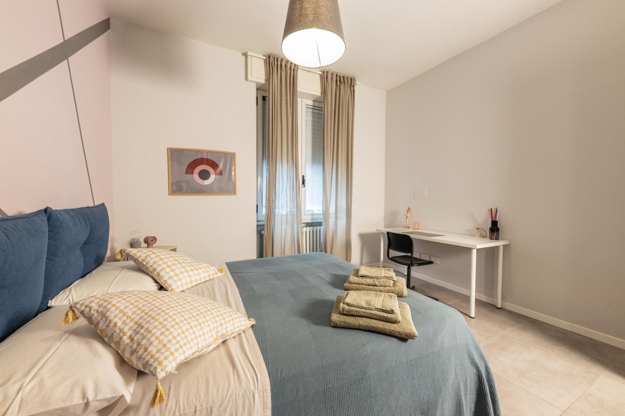 B&B Rosa Di Парма Экстерьер фото