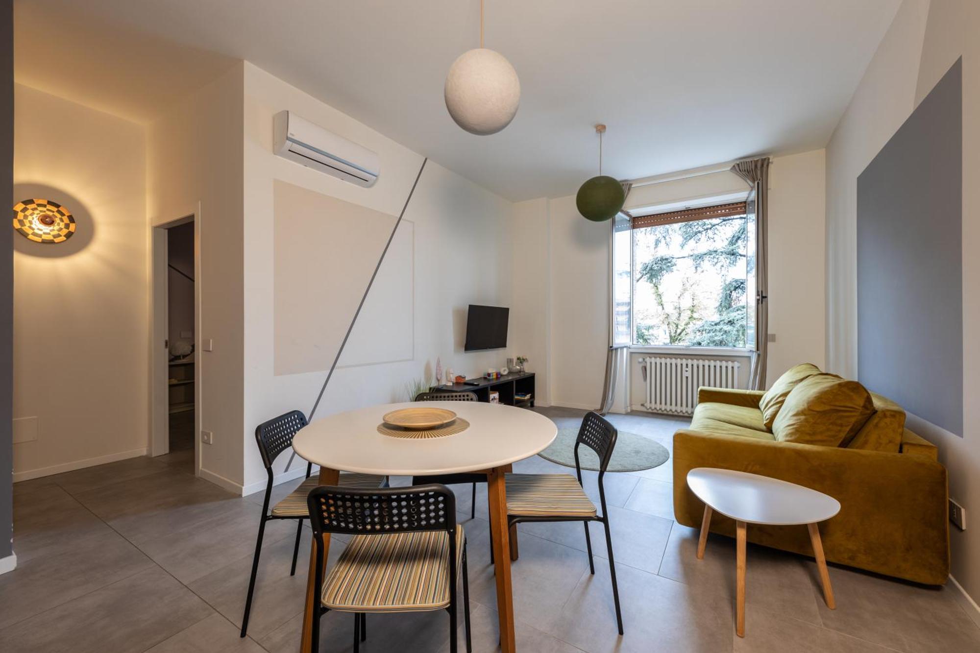B&B Rosa Di Парма Экстерьер фото