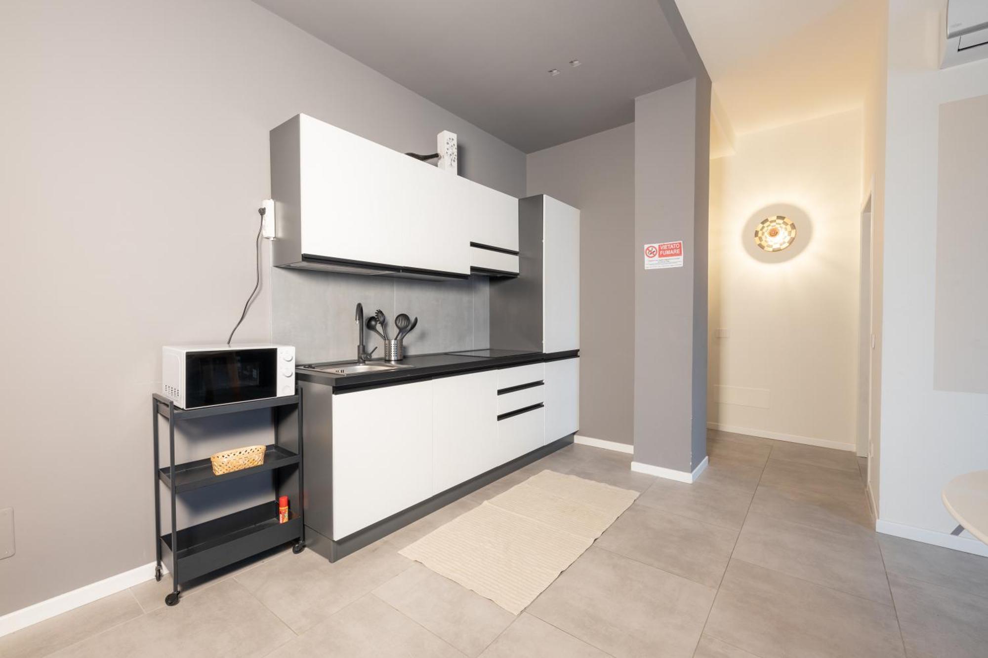 B&B Rosa Di Парма Экстерьер фото
