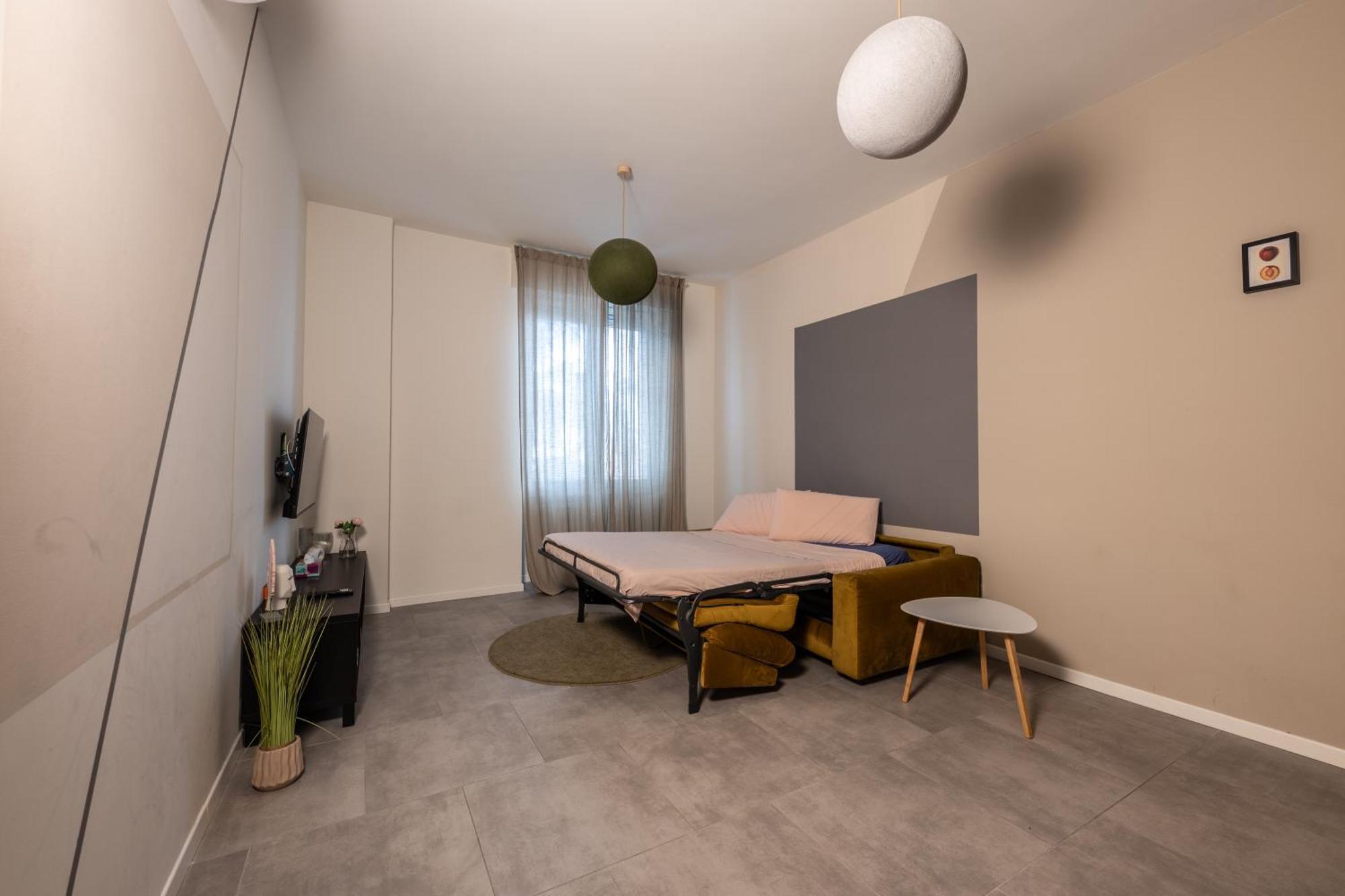 B&B Rosa Di Парма Экстерьер фото